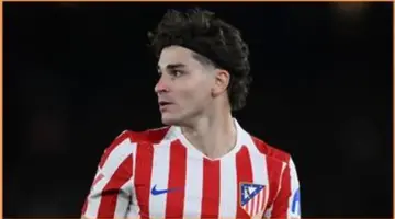 ريال مدريد يتقدم بعرض ضخم لضم جوليان ألفاريز.. وأتلتيكو يرفض لهذا السبب